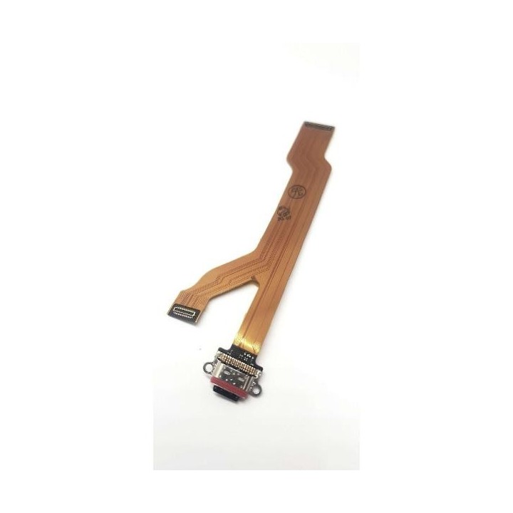 Flex Puente LCD Y Conector De Carga Para OPPO Realme 5 PRO