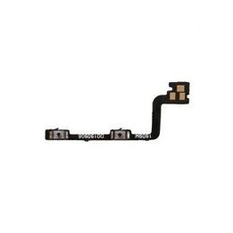 Flex Boton Volumen Para OPPO Realme 5 PRO