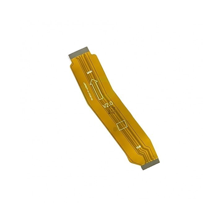Flex Puente LCD De Interconexion Para OPPO Realme 7 PRO
