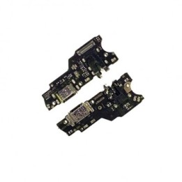 Placa De Carga Con Accesorios Para OPPO Realme 7i