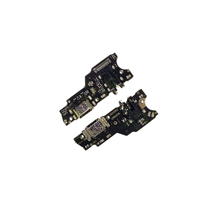 Placa De Carga Con Accesorios Para OPPO Realme 7i