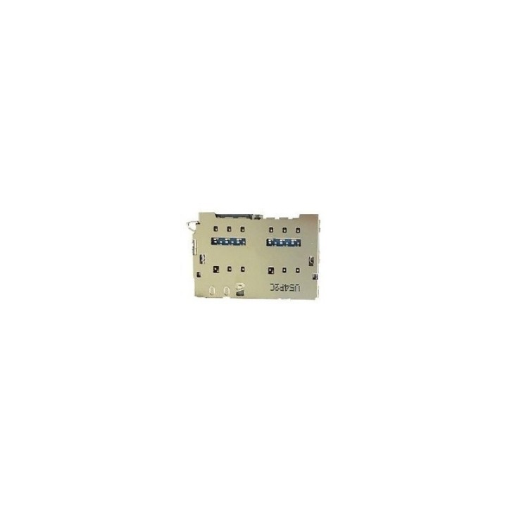 Lector Sim Samsung Galaxy S6 Duos G920f
