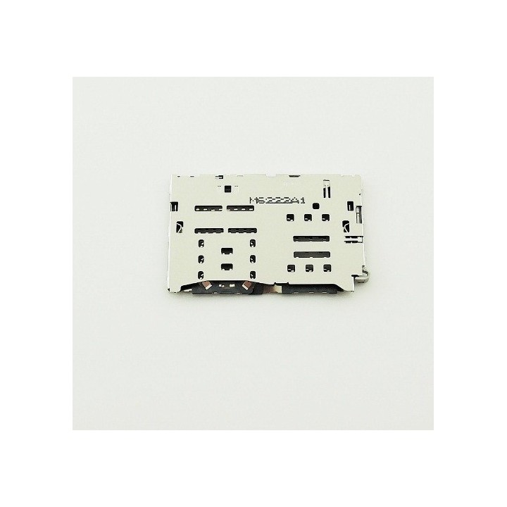 Lector De SIM + SIM/SD Para LG G5 H850 / LG G6 / X Screen K500N / X Cam K580 / G6 H870 / K10 Power M320