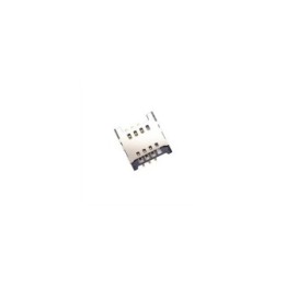 Lector Tarjeta Sim Lg Optimus 4x Hd P880 P970 P990