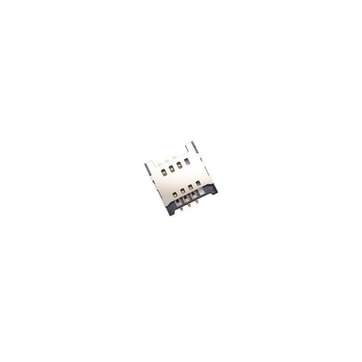 Lector Tarjeta Sim Lg Optimus 4x Hd P880 P970 P990