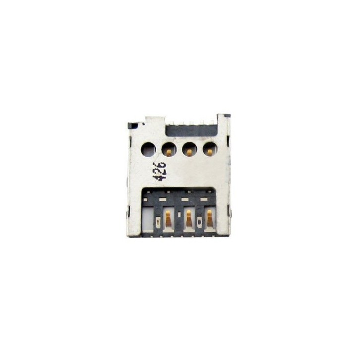 Lector Sim Nokia Lumia N730 N635 N530 N630