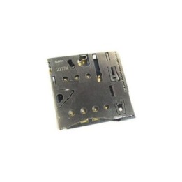 Lector Sim Nokia Lumia 610 N610