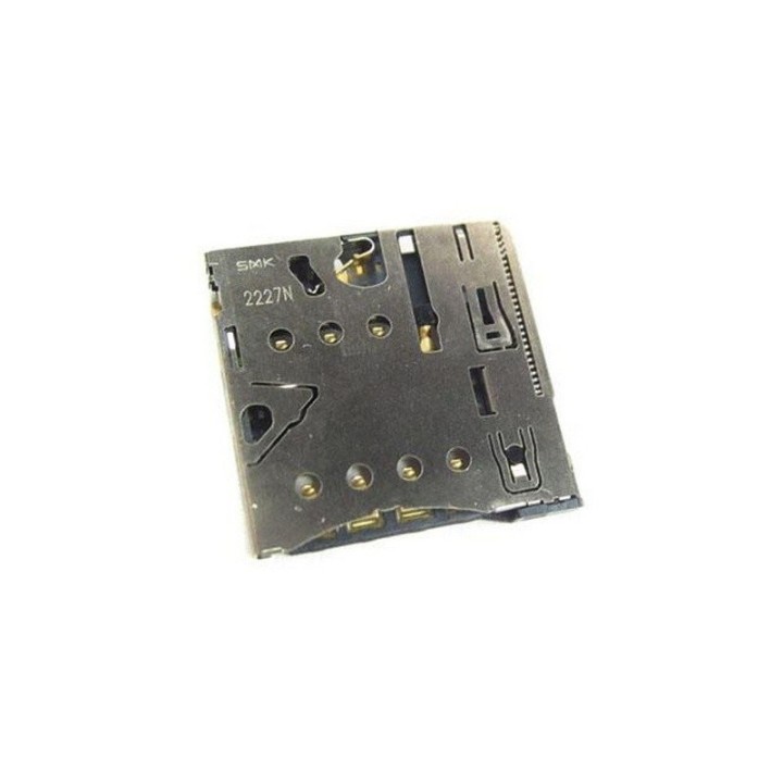 Lector Sim Nokia Lumia 610 N610