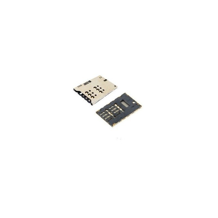 Lector Sim Sony Xperia U St25i Huawei P1
