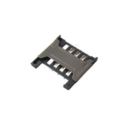 Lector Sim ZTE L2 Xiaomi Mi2 4010d Ot 4007 Ot 4012 5036d 4032x Pop C2
