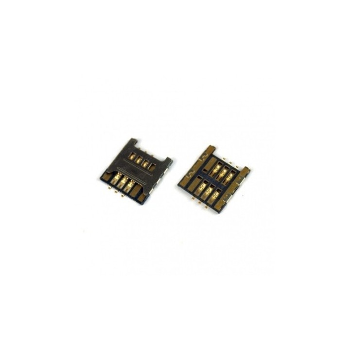 Lector Sim Samsung S3650 S5570 I9060 S6310 Lg E430