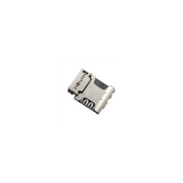 Lector Sim Samsung I9128 I9128v I879 I8552 I8260 8262 G350
