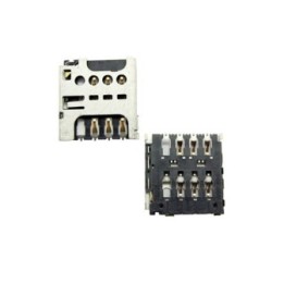Lector Sim Sony Xperia M C1905 C1904 Lumia 625