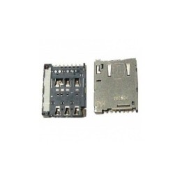 Lector Sim Sony Xperia M4 Aqua E2303