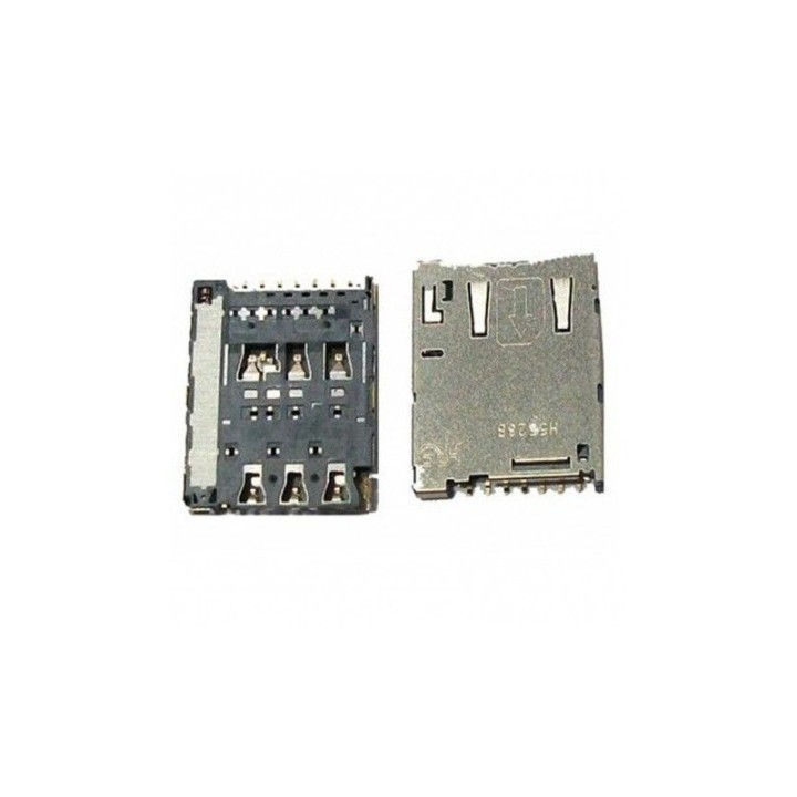Lector Sim Sony Xperia M4 Aqua E2303