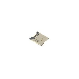 Lector Sim Sony Xperia Neo L Mt25 R800