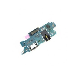 Placa De Carga Tipo C Para Samsung Galaxy M20 / M205