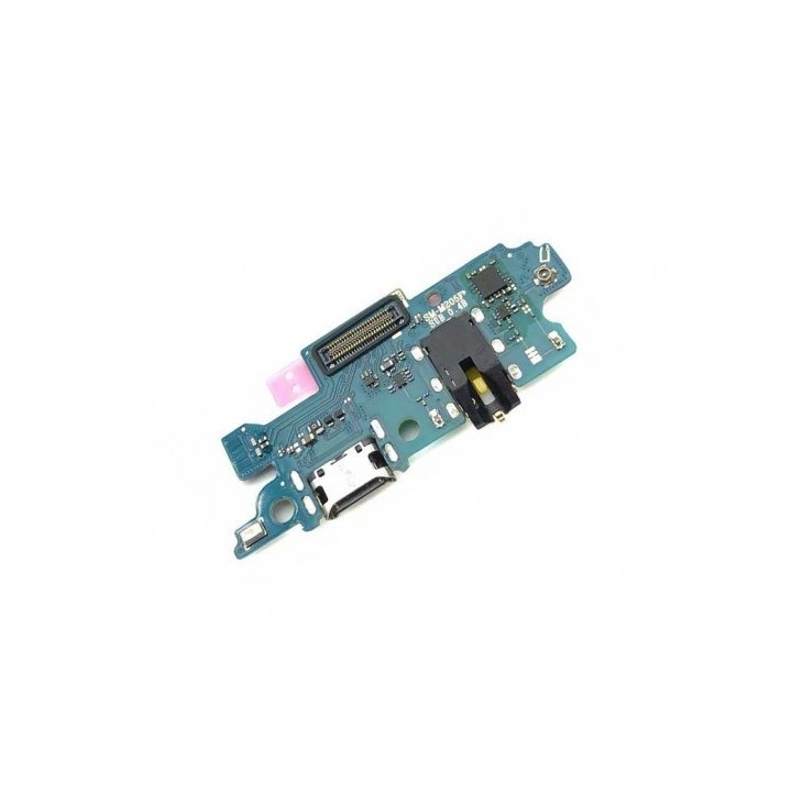 Placa De Carga Tipo C Para Samsung Galaxy M20 / M205