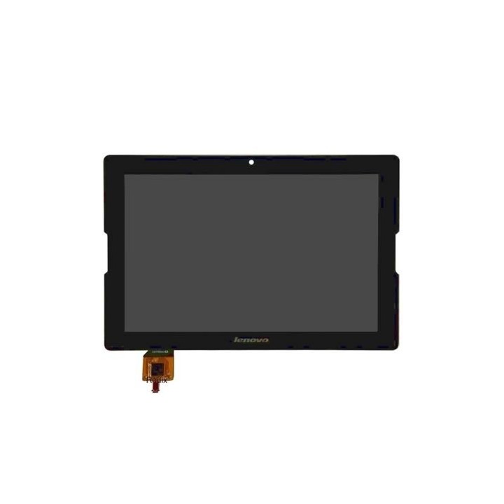 Pantalla Completa Para Tablet Lenovo Tab 4 10 Plus De 10 Pulgadas / TB-X704 / TB-X704L / TB-X704F