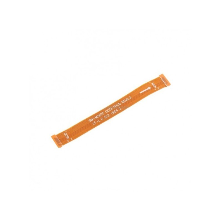 Flex Puente LCD De Conectar Pantalla Y Placa Para Samsung Galaxy M30S / M307
