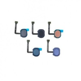 Flex Con Lector De Huella Para Samsung Galaxy M30 / M305