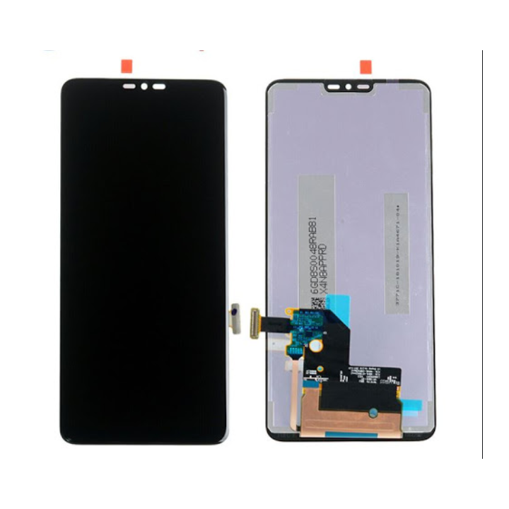 PANTALLA SIN MARCO PARA LG G7 THINQ