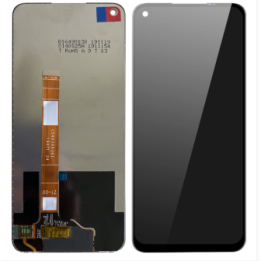 Pantalla Completa  Para OPPO A72 / OPPO A52 / OPPO  A92