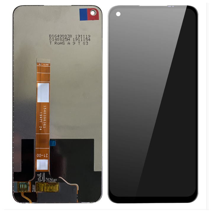 Pantalla Completa  Para OPPO A72 / OPPO A52 / OPPO  A92