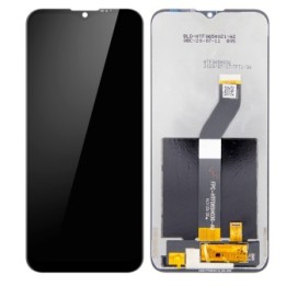 PANTALLA COMPLETA PARA MOTOROLA G8 POWER LITE
