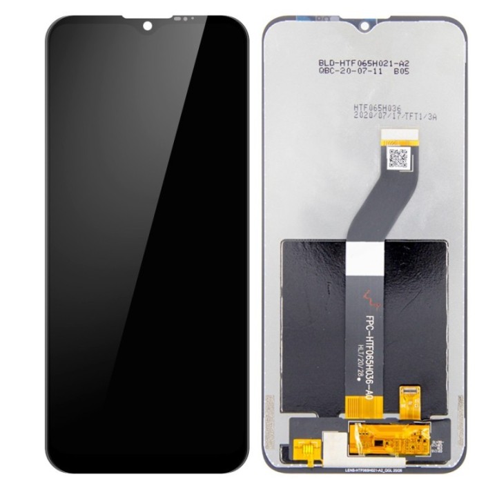 PANTALLA COMPLETA PARA MOTOROLA G8 POWER LITE