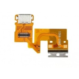 FLEX CARGA PARA SONY XPERIA TABLET / TABLET Z