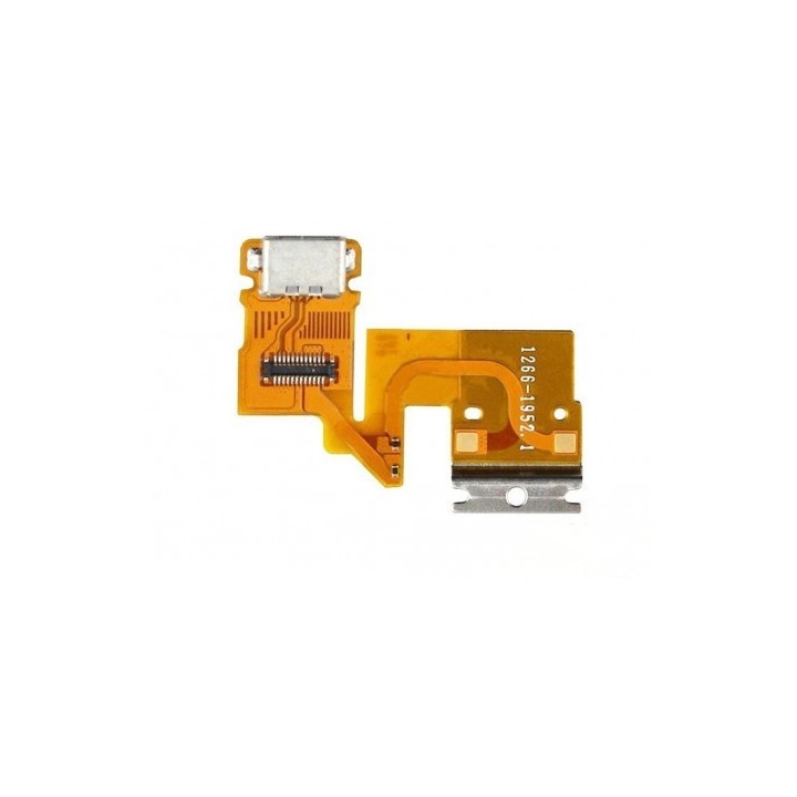 FLEX CARGA PARA SONY XPERIA TABLET / TABLET Z
