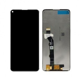PANTALLA COMPLETA PARA MOTOROLA G9 PLUS / MOTO G9 PLUS / XT-2087-2