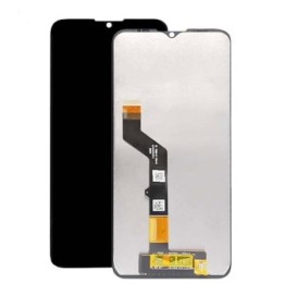 PANTALLA COMPLETA PARA MOTOROLA G9 PLAY / E7 PLUS / XT2081