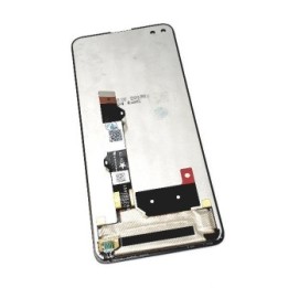 PANTALLA COMPLETA PARA MOTOROLA G 5G PLUS / MOTO G 5G PLUS