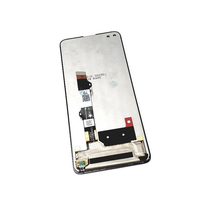PANTALLA COMPLETA PARA MOTOROLA G 5G PLUS / MOTO G 5G PLUS