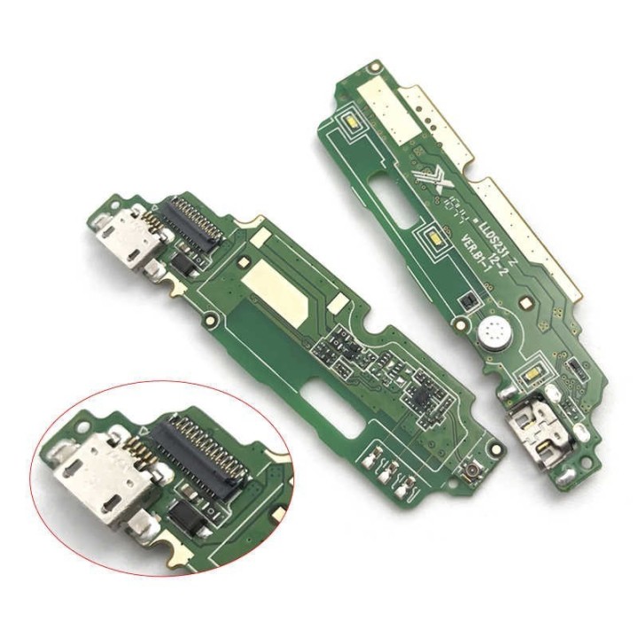 PLACA CARGA PARA  ALCATEL POP 4 / 5051