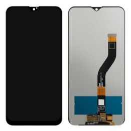 Pantalla Completa  sin marco Para Samsung Galaxy A10S / A107