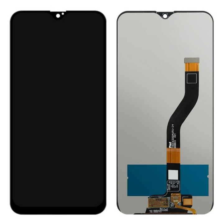 Pantalla Completa  sin marco Para Samsung Galaxy A10S / A107