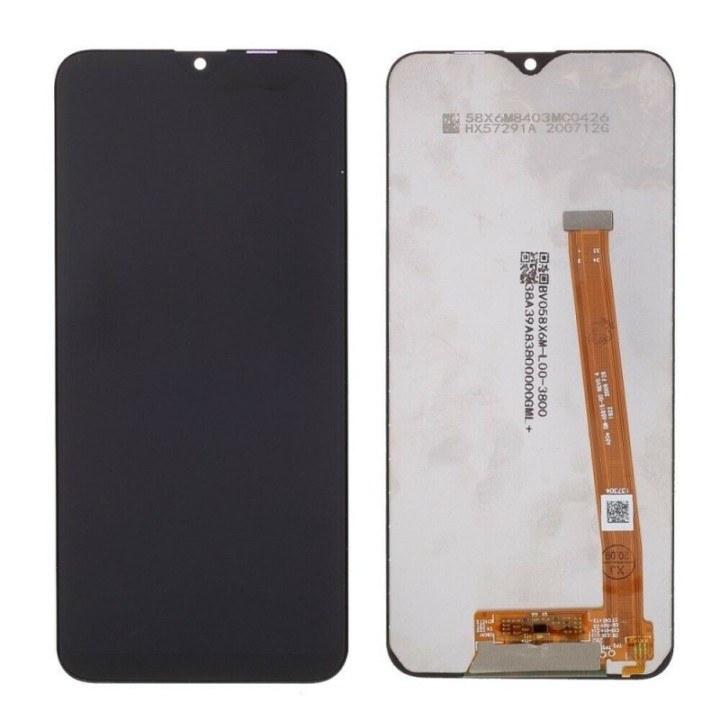 Pantalla Completa Compatible cálida extra Para Samsung Galaxy A10e/A20e/ A202