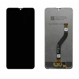 Pantalla Completo compatible sin marco  Para Samsung Galaxy A20S / A207