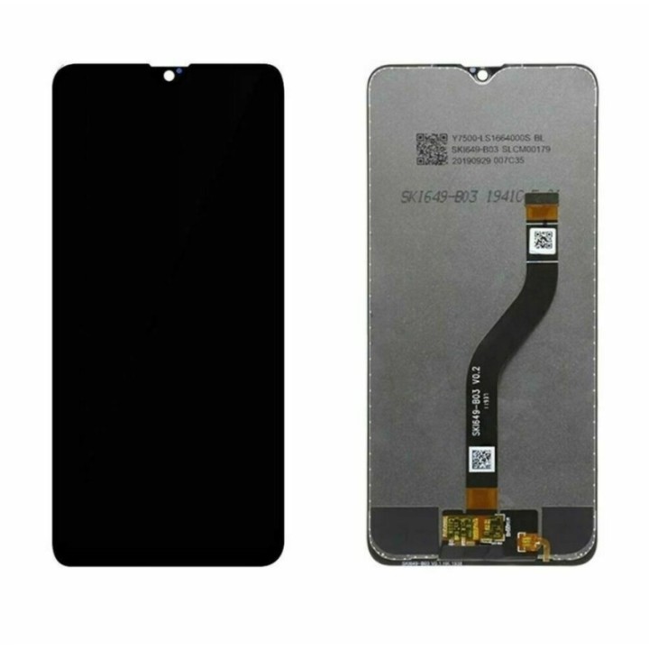 Pantalla Completo compatible sin marco  Para Samsung Galaxy A20S / A207