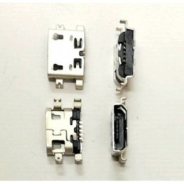 N85 Conector De Carga Para ALCATEL OT 6050 / IDOL 2 S / REDMI NOTE 4X