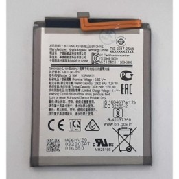 Bateria QL1695 Para Samsung Galaxy A01 / A015 De 3000mAh / 1ICP5/58/71