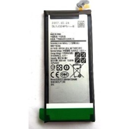 Bateria EB-BA720ABE para Samsung A7 2017 A720F, J7 2017 J730