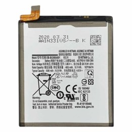 Bateria EB-BG988ABY Para Samsung Galaxy S20 ULTRA