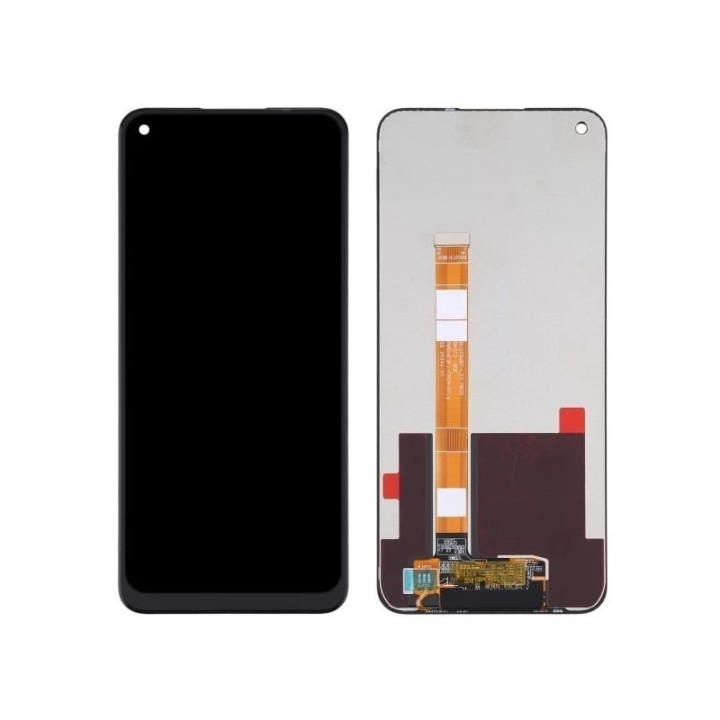 Pantalla Completa cálida extra Para OPPO A53S / A53 / C17 /  A32 / A32 2020