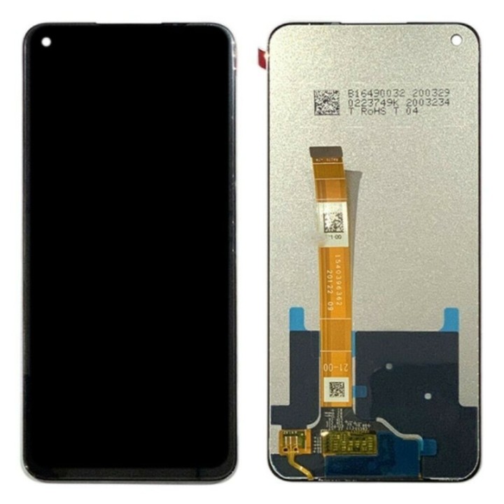 Pantalla Completa Para OPPO Realme 6 / A52