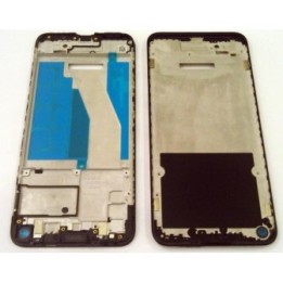 CHASIS INTERMEDIO Marco Frontal para Samsung Galaxy A01 A015