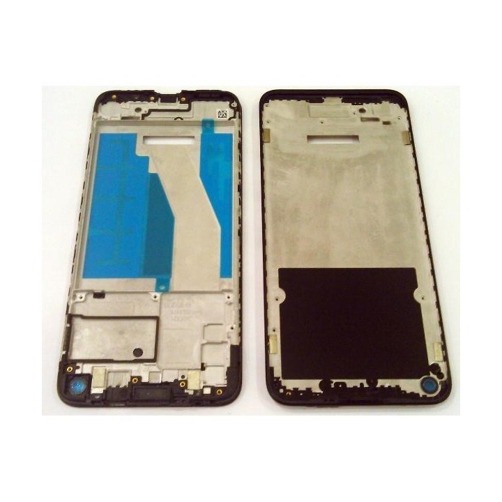 CHASIS INTERMEDIO Marco Frontal para Samsung Galaxy A01 A015